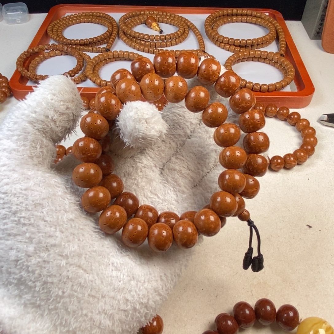 大***呀手串桃核1.5000000000