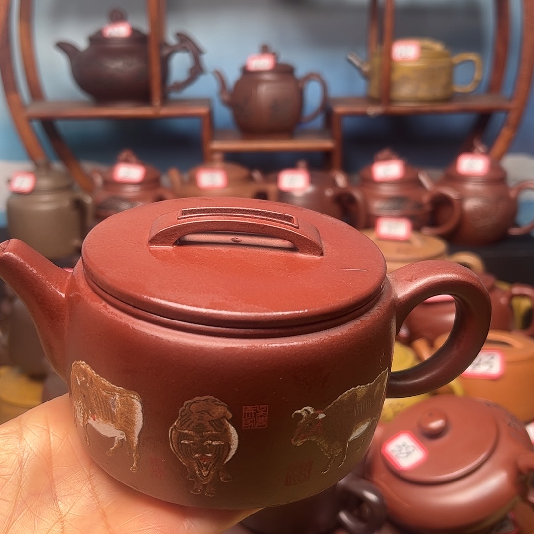 微瑕不带证书礼盒280c c