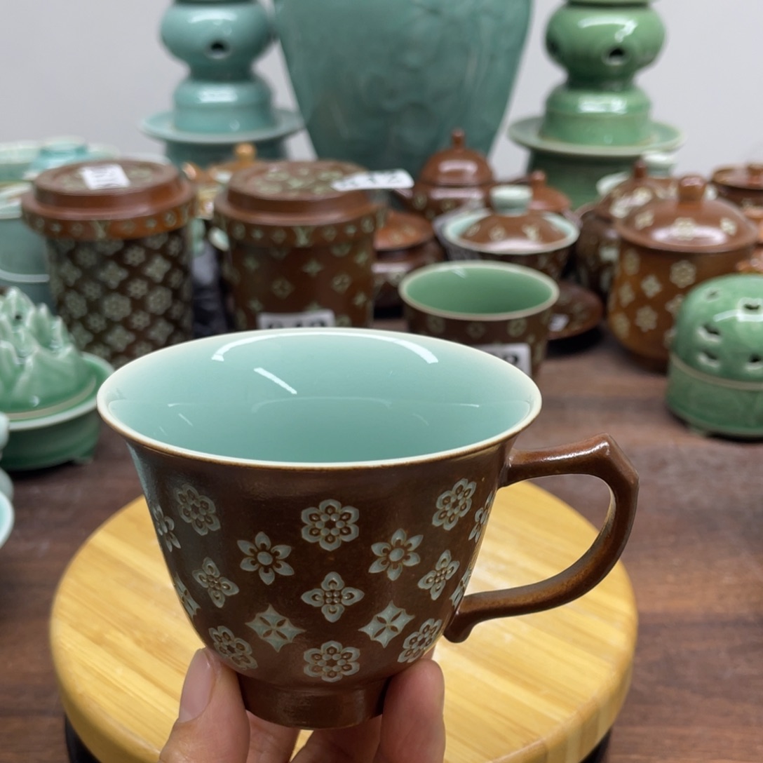 特价福利青瓷青瓷