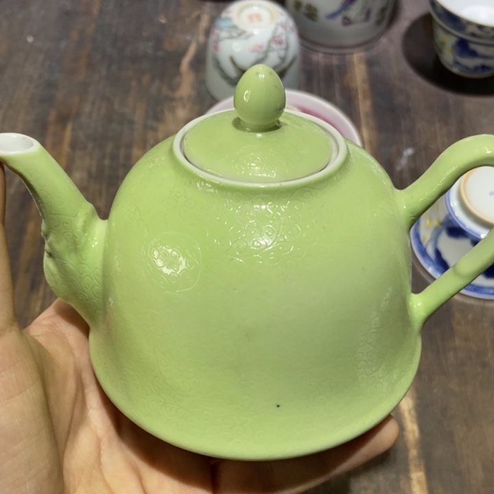 陶瓷艺术品的设计