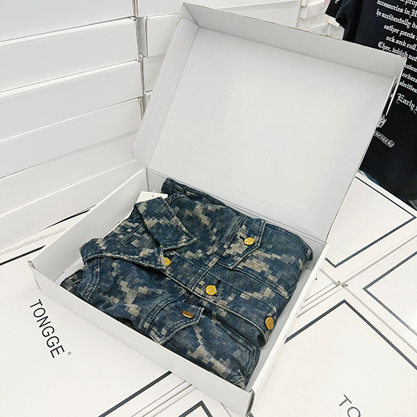 D14 秋季新款男装品质时尚休闲百搭男士牛仔外套【9005】