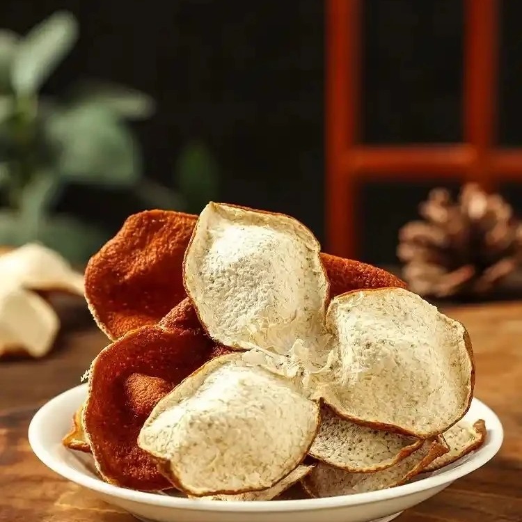 腾冲农家老陈皮可泡茶泡水调味煲汤中药材经久耐泡