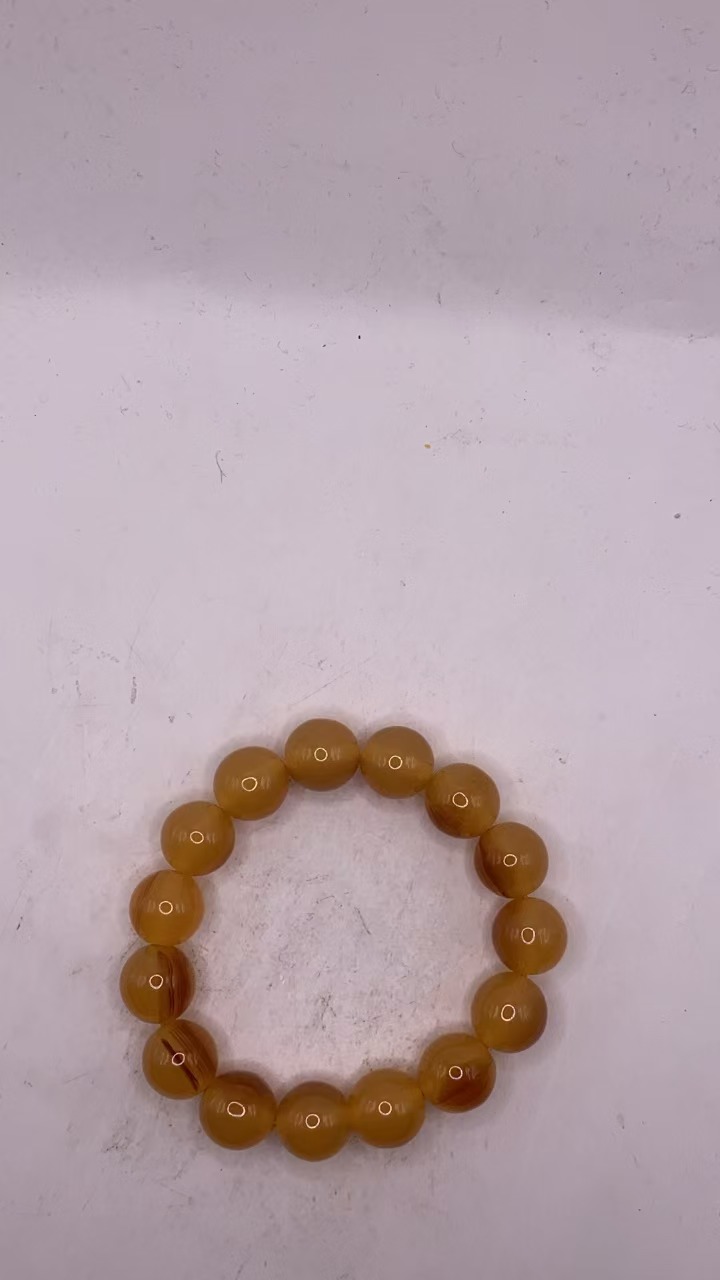  ZY34【臻源饰品】精品时尚百搭气质款手串