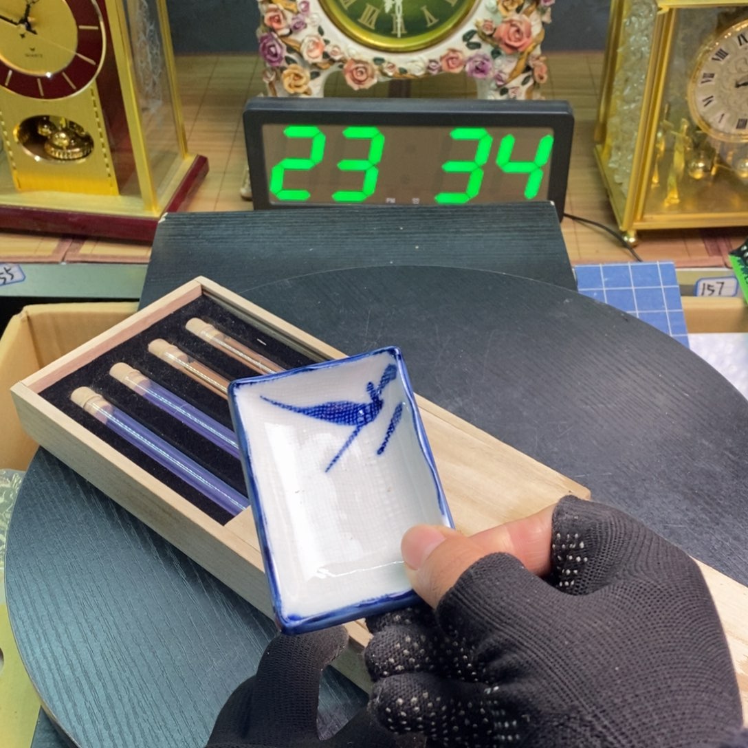 摆件精品精品精品有瑕疵