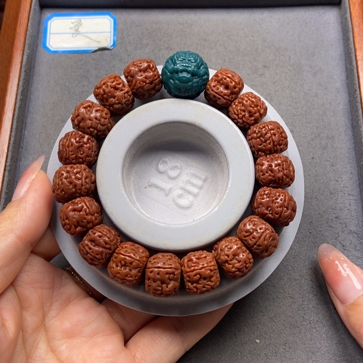 金刚菩提吊坠菩提