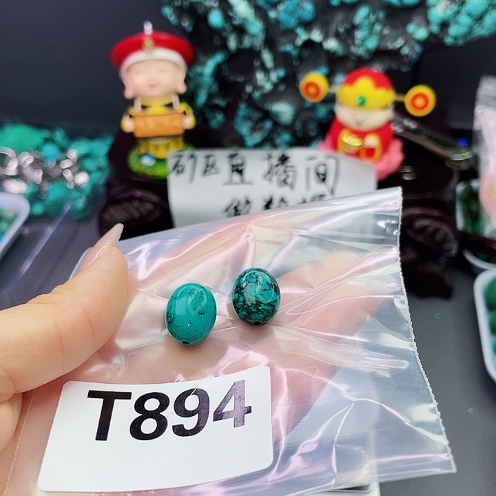 湖北十堰矿区精品佩珠