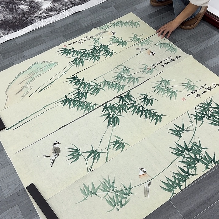 我们的目标是成为一我们