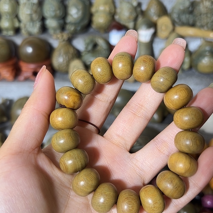 木C算盘 补差价 手串