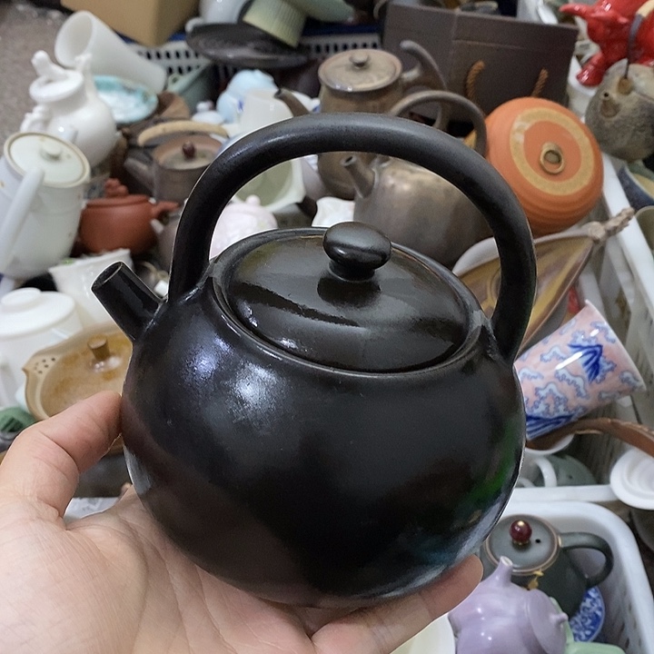 陶瓷艺术品及陶瓷制品