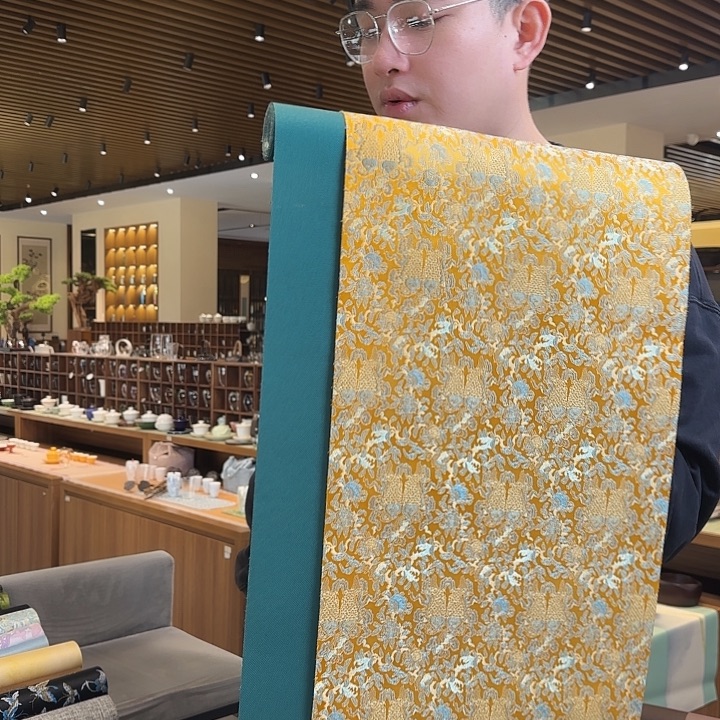 俩米一防水茶席俩件套