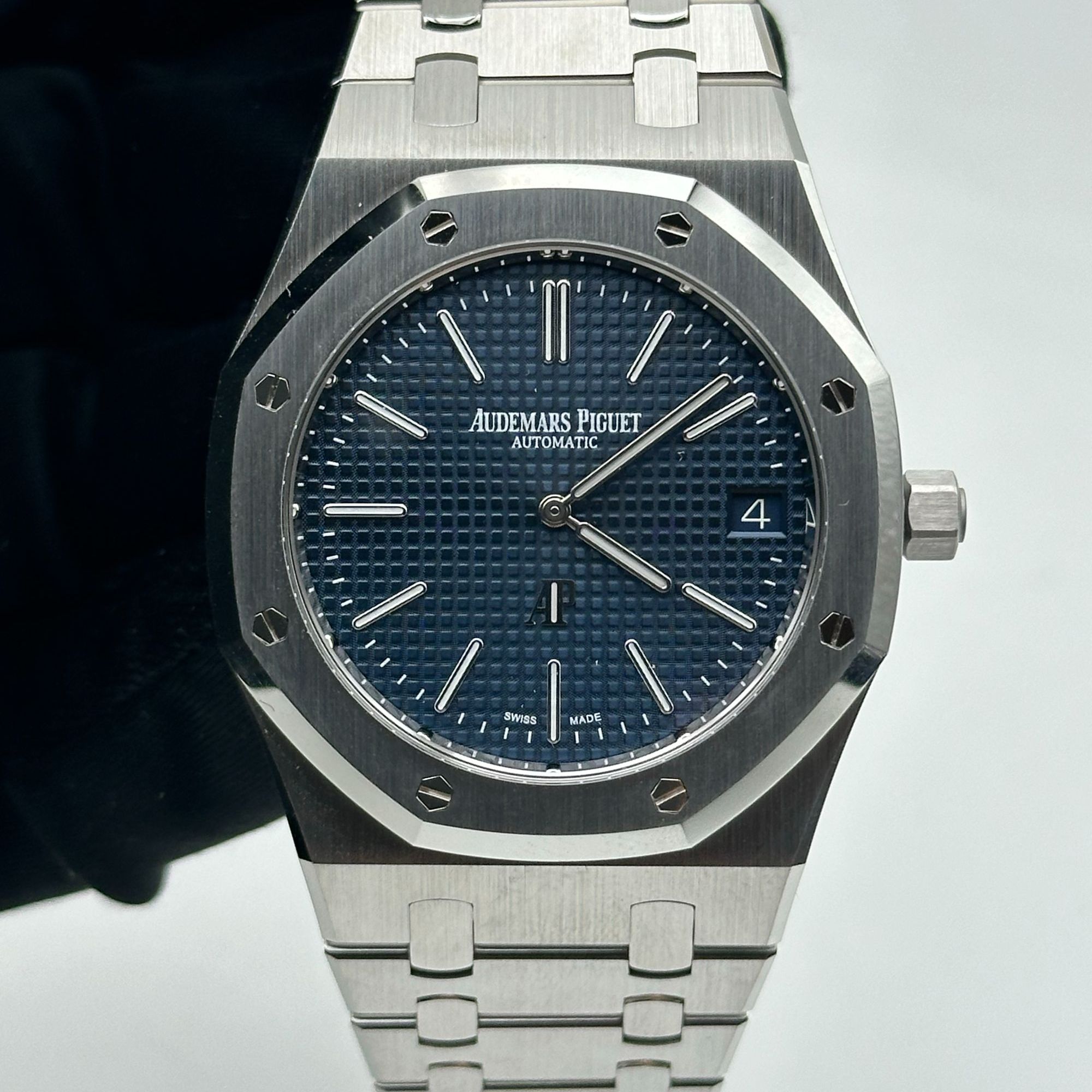 全新未使用 AIPE/爱彼 16202st 24年 全套 