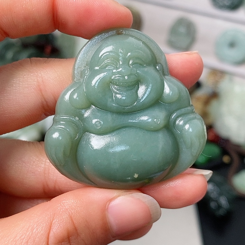 【闪购商品】和田玉颈饰未镶嵌