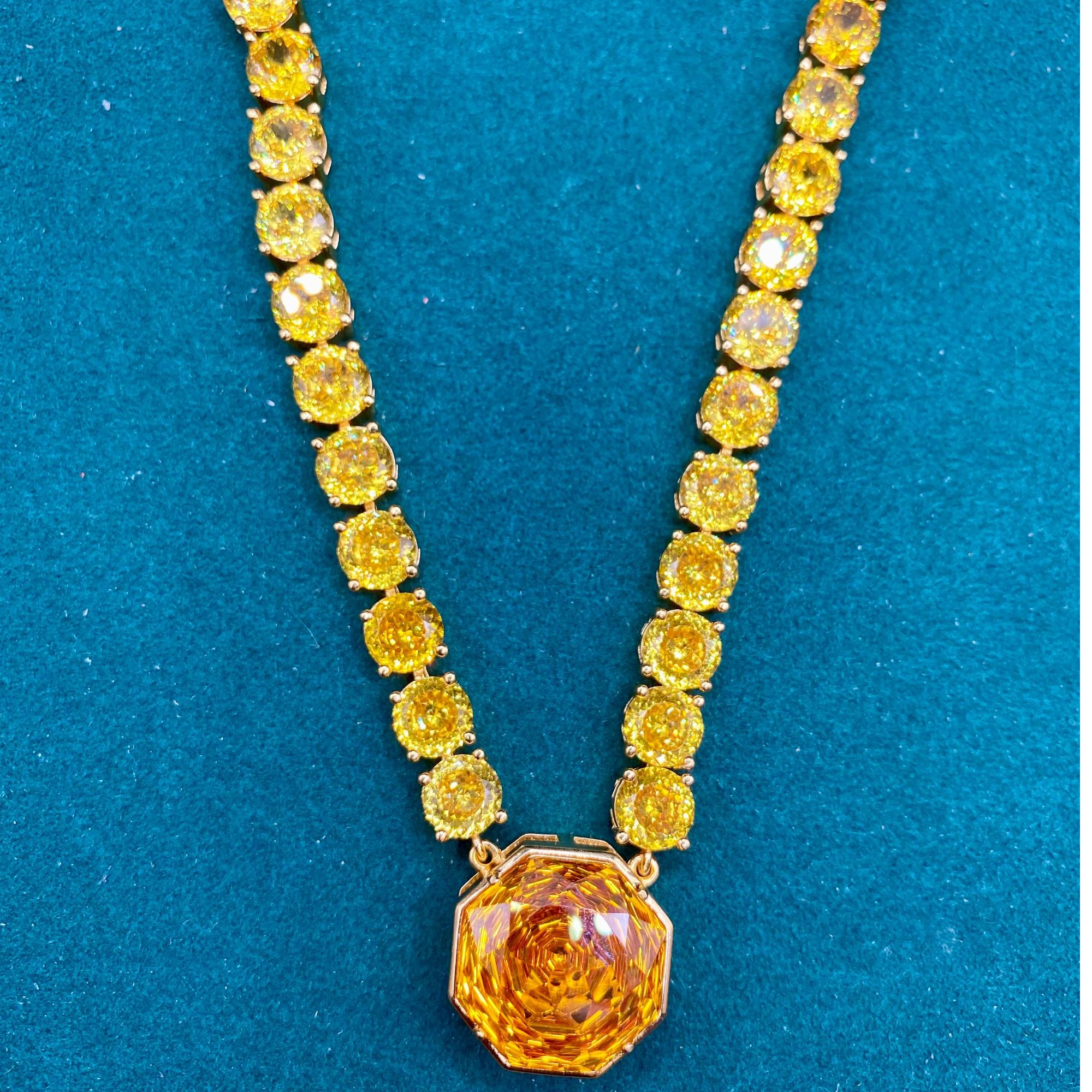 吊坠 【星辉绚灿 闪耀之星】A2390