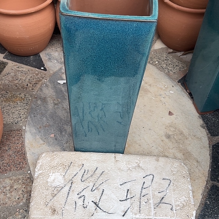 泥塑自产自销模式