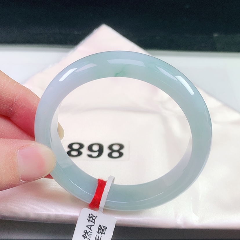 【闪购商品】未镶嵌手镯翡翠898