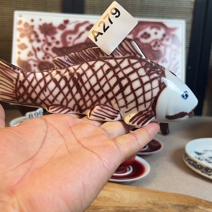 景德镇瓷器鉴定完毕