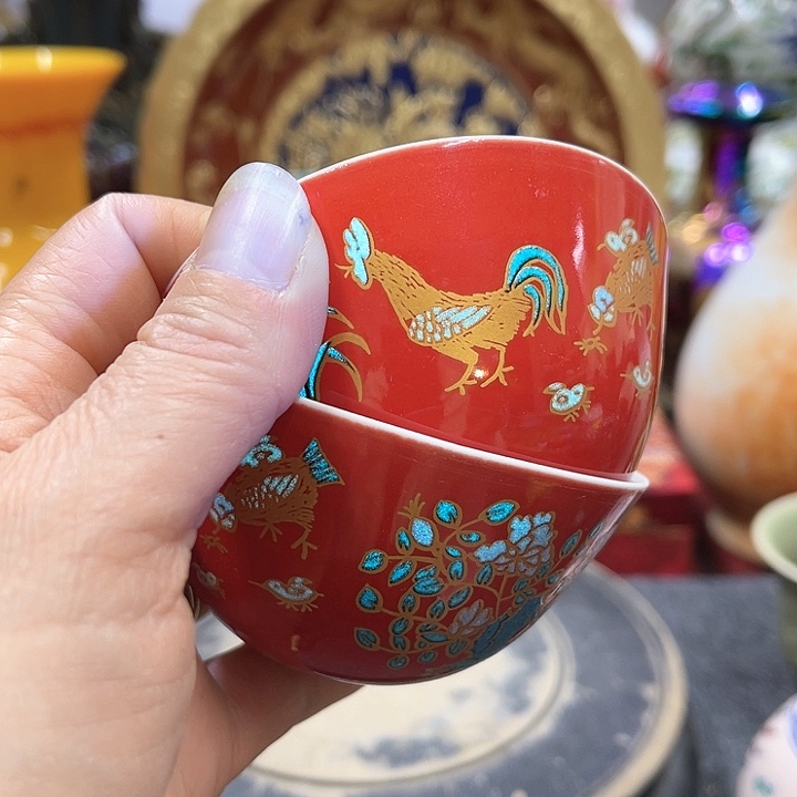 茶宠瓷器摆件摆件摆件