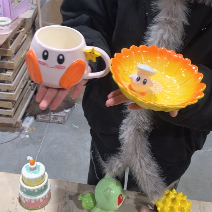 紫砂茶叶罐这么多人