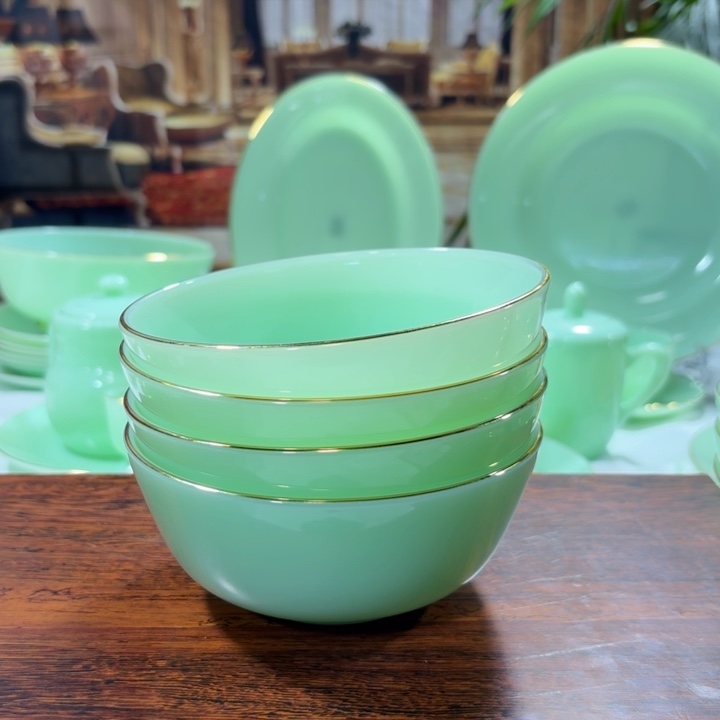 景德镇高端瓷器玉瓷单品