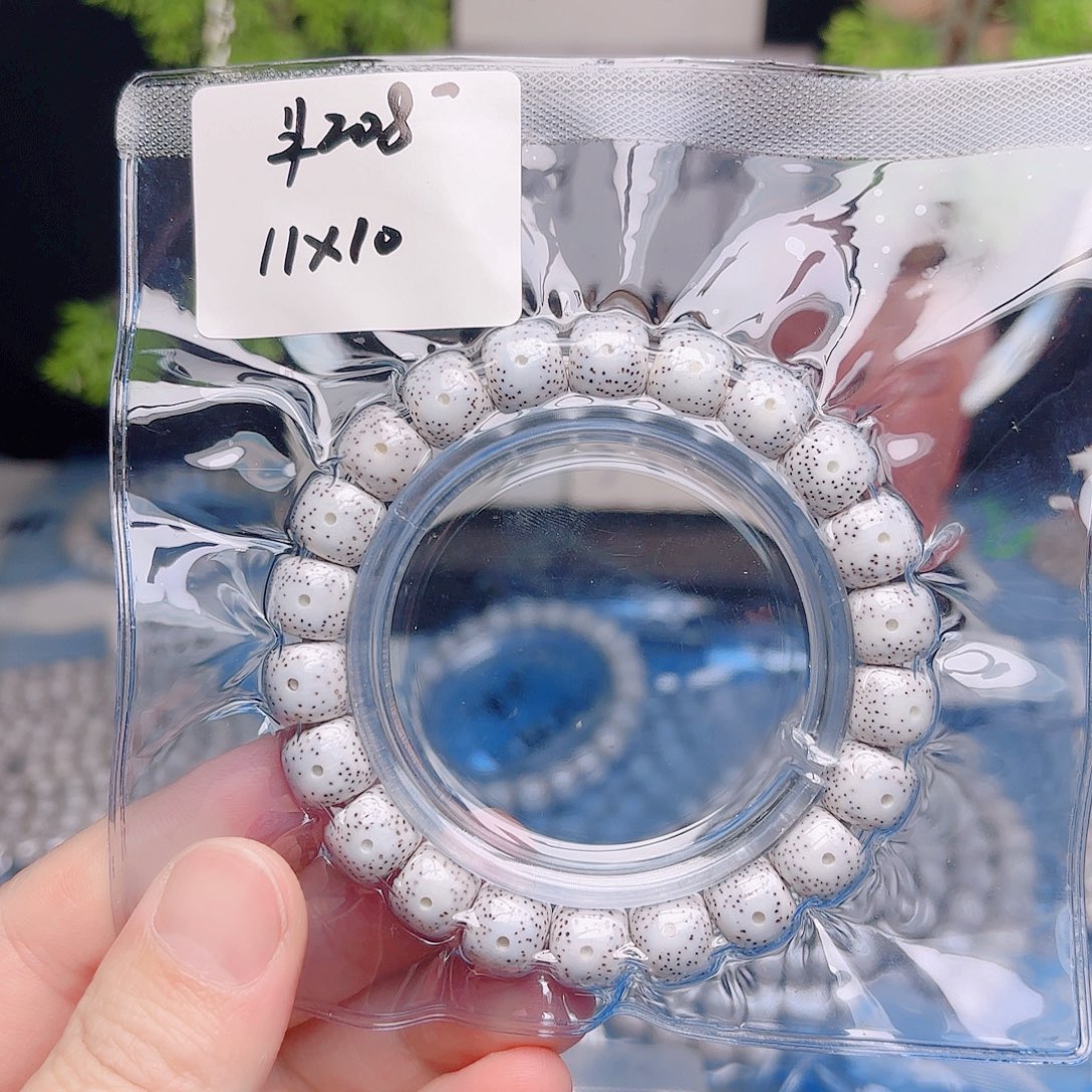 ****把件星月菩提星月