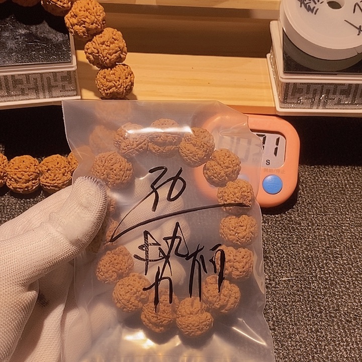 势***挡吊坠金刚菩提在这部影片当中扮演角色形象
