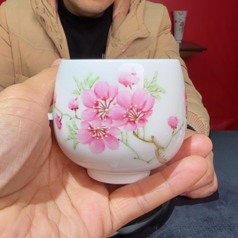 【闪购商品】杯陶瓷陶瓷陶瓷陶瓷陶瓷