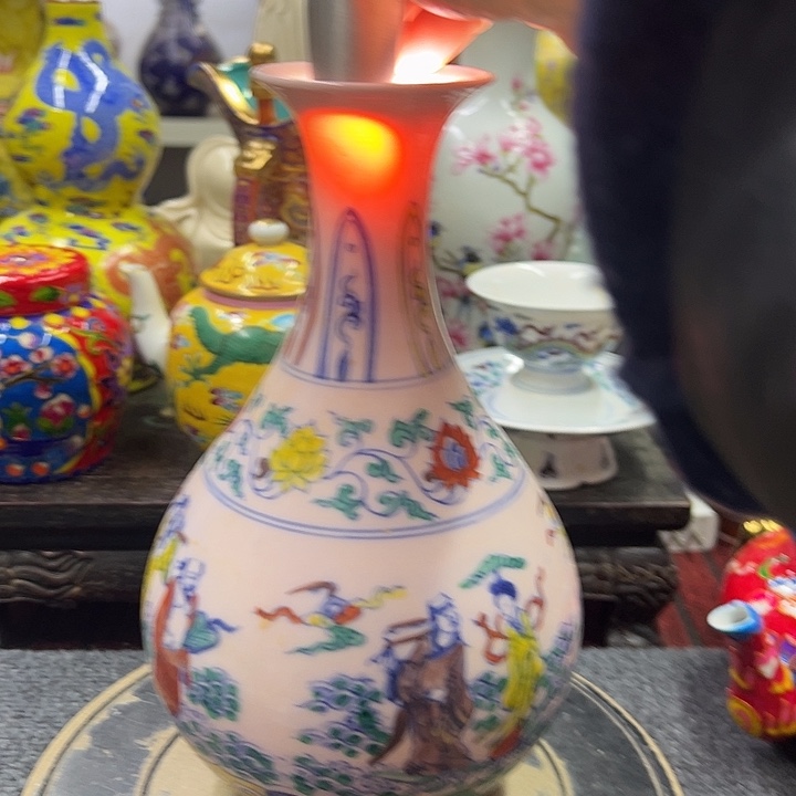 瓷片摆件摆件摆件摆件