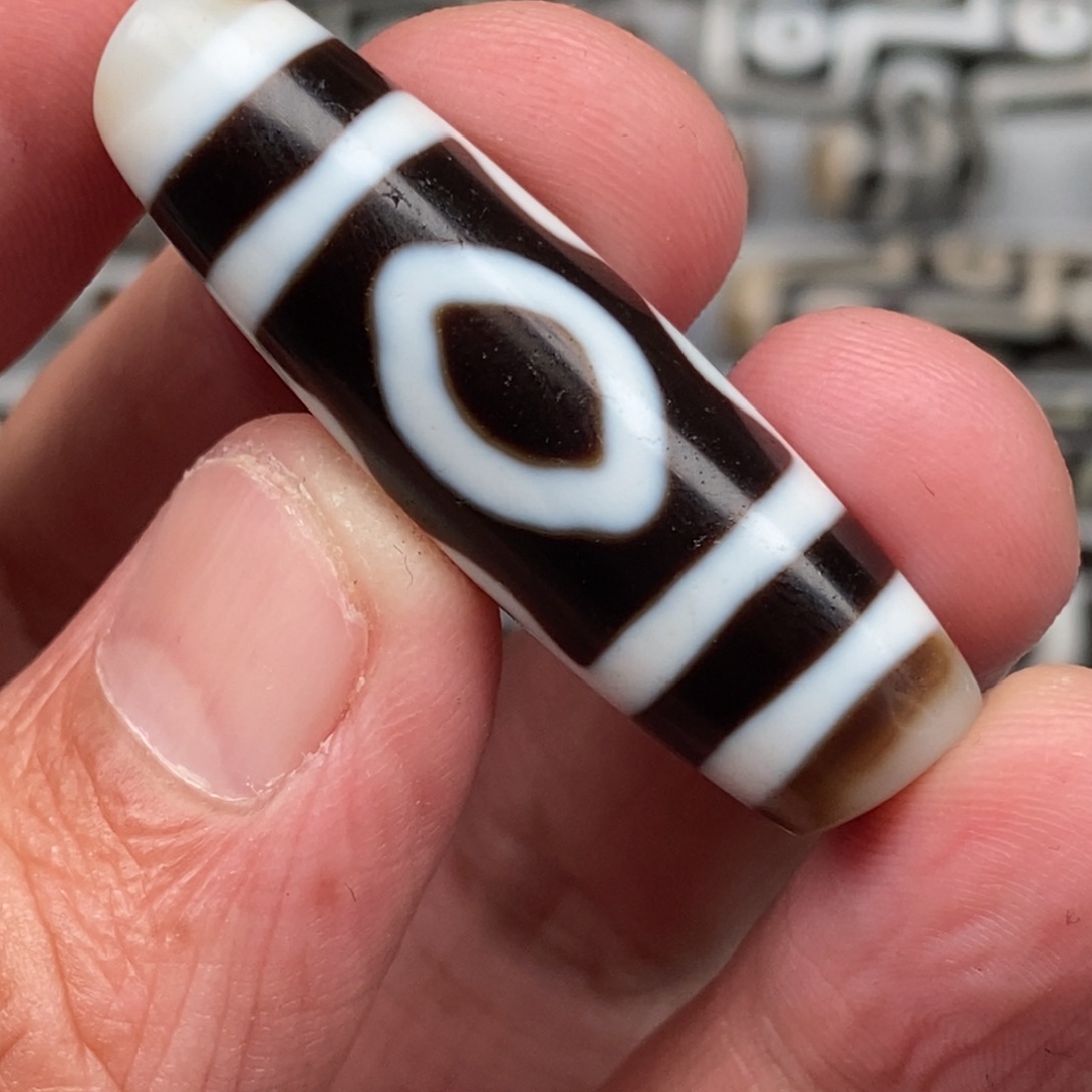 玛瑙/玉髓项链未镶嵌