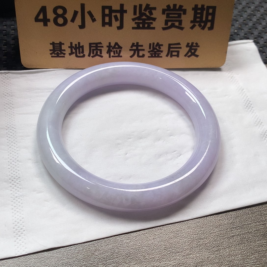 颈饰未镶嵌翡翠56.9圆条