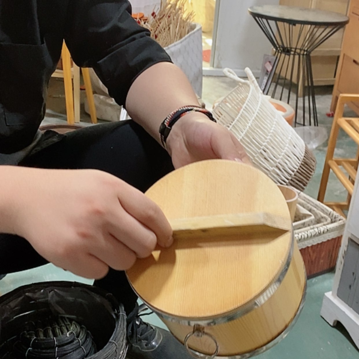 【闪购商品】塑料这是编号025