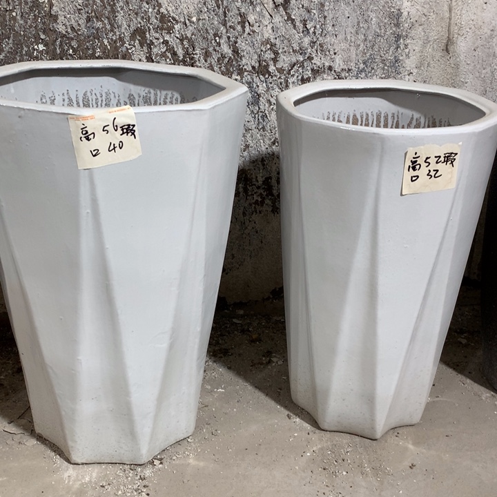 【闪购商品】红陶高温花盆默认瑕疵