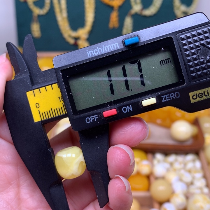 非金属配饰配珠58