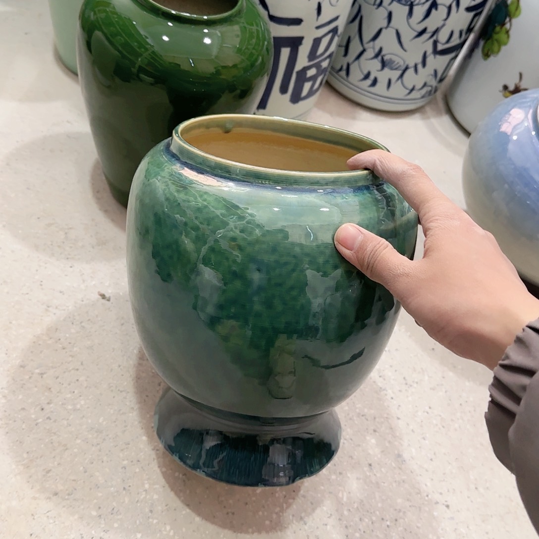 摆件正品有孔正品