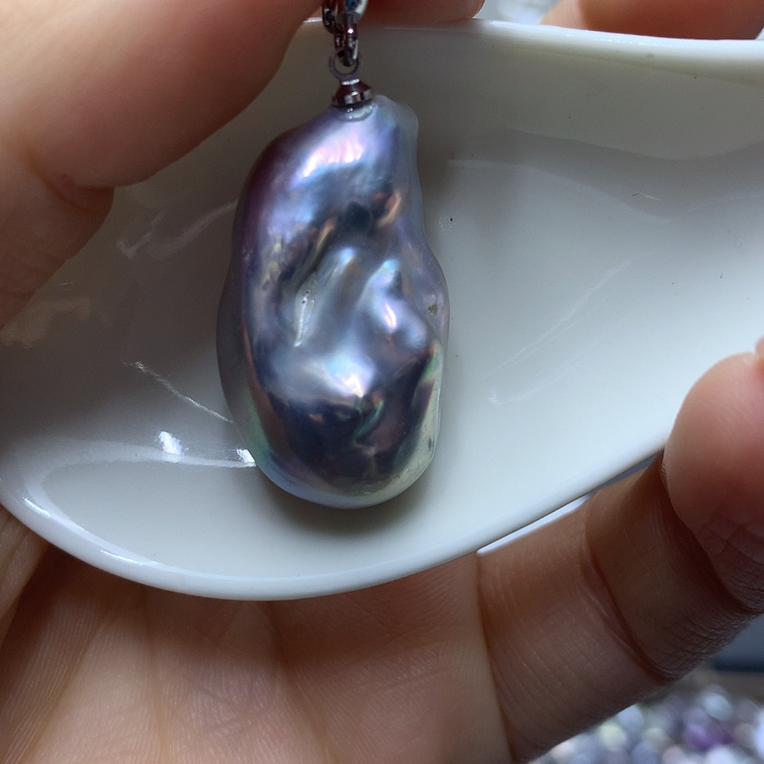 未镶嵌淡水珍珠其它