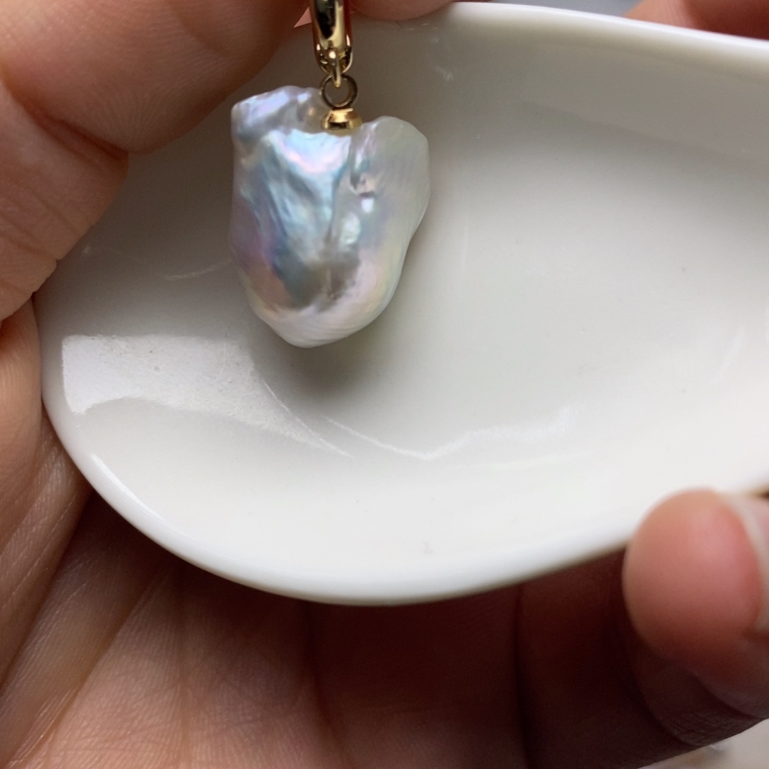 淡水珍珠其它合金