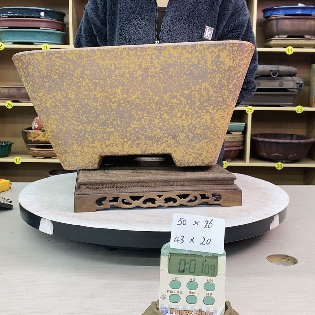 【闪购商品】紫砂公道杯?****?紫砂艺术