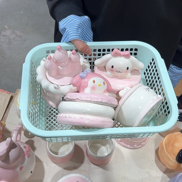 紫砂茶叶罐我们的生活也