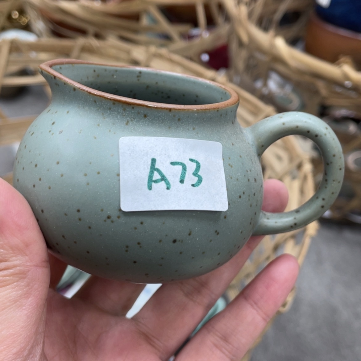 【闪购商品】壶老段烧陶瓷茶器！