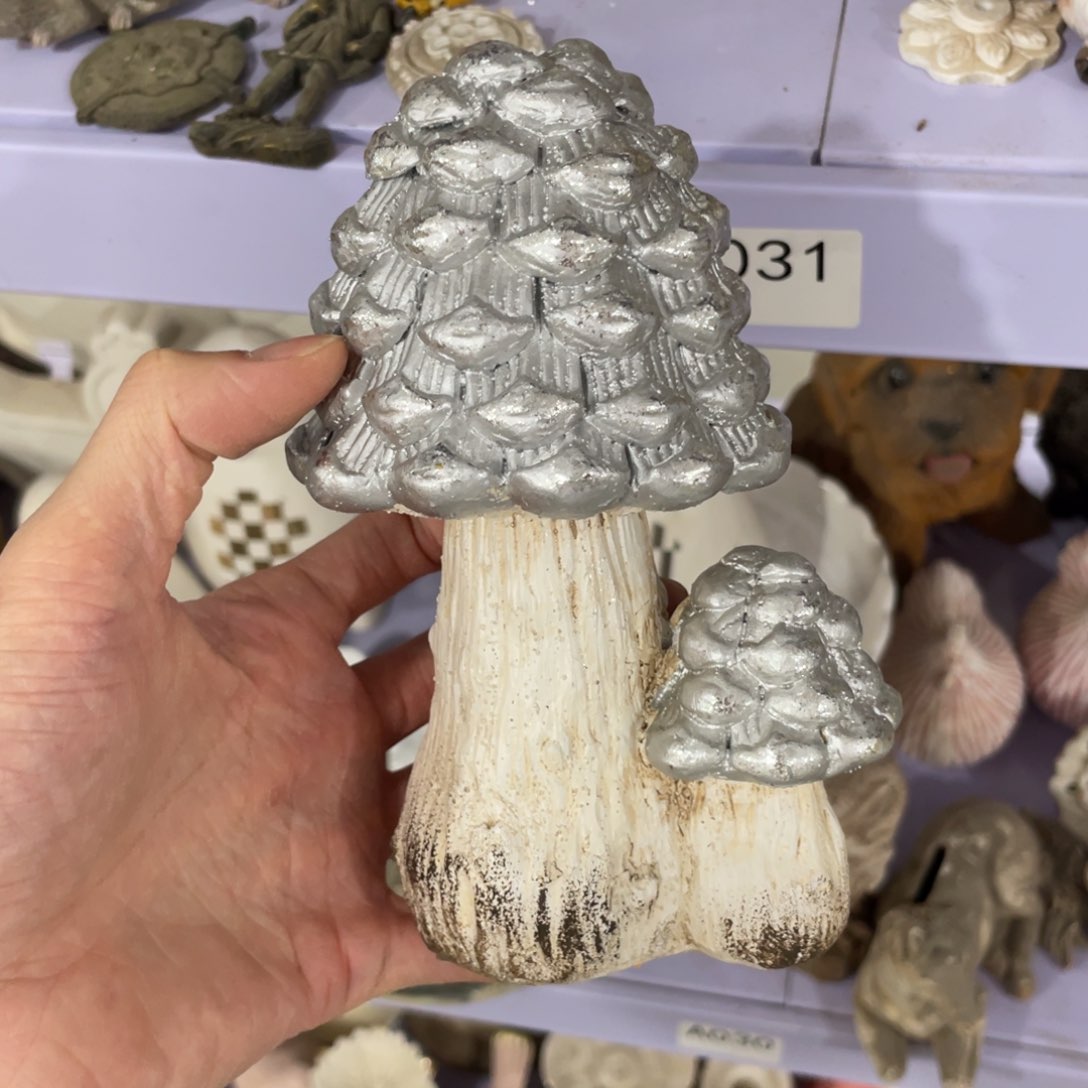 瓷片工艺品默认微瑕不退不换