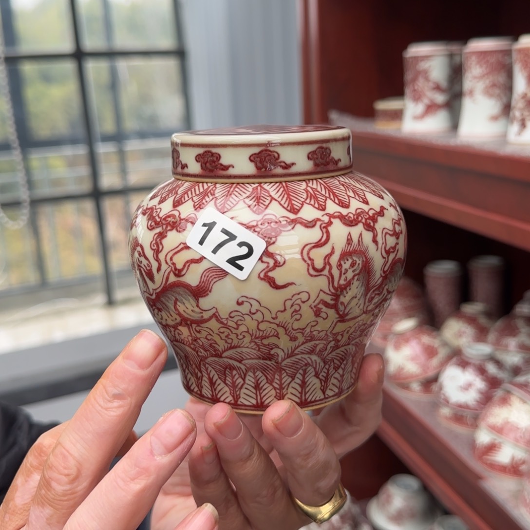 毛仔柴窑古法精品