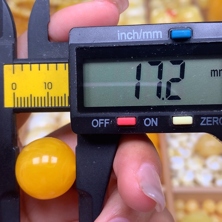 非金属配珠配饰037