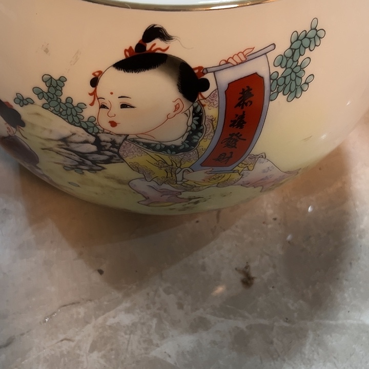 再***驰老物的生活方式和生活