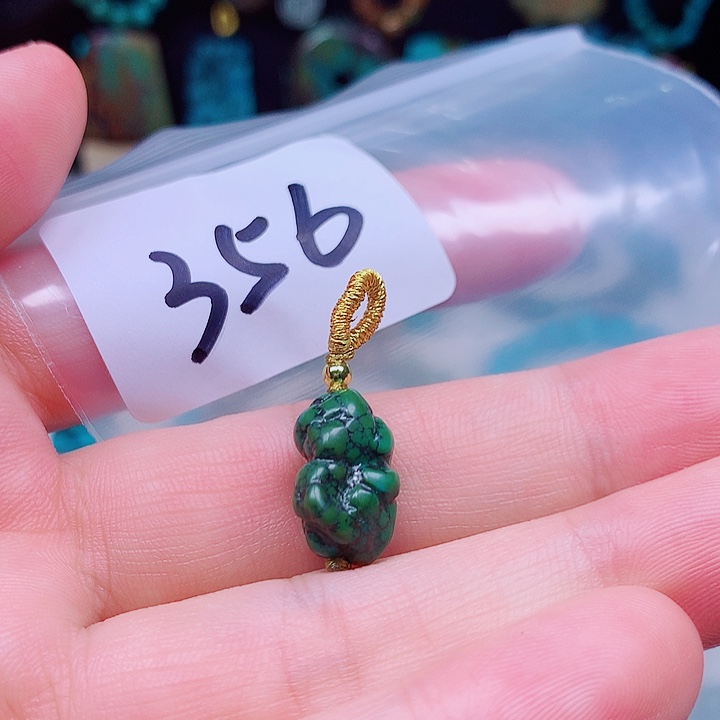 空竹粉丝专享十堰特色手工散珠