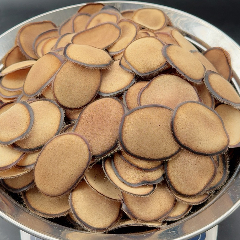 95成干靠山庄吉林双阳梅花茸鹿特粉片15克