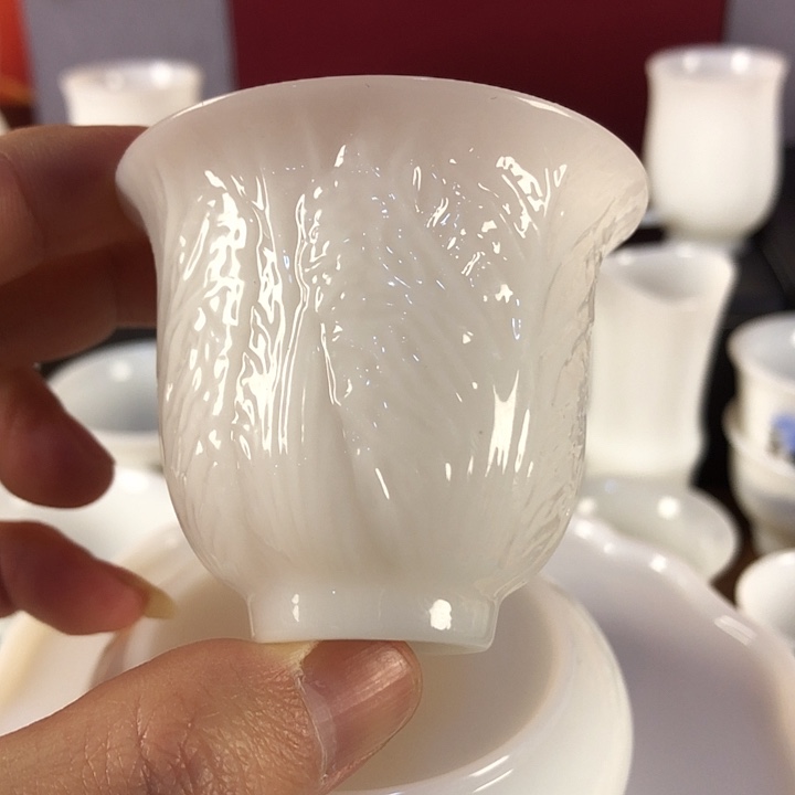 高艺堂新品体验价40c c