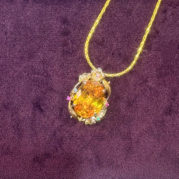 合金吊坠 收藏级设计款莲年有鱼 多样性发货