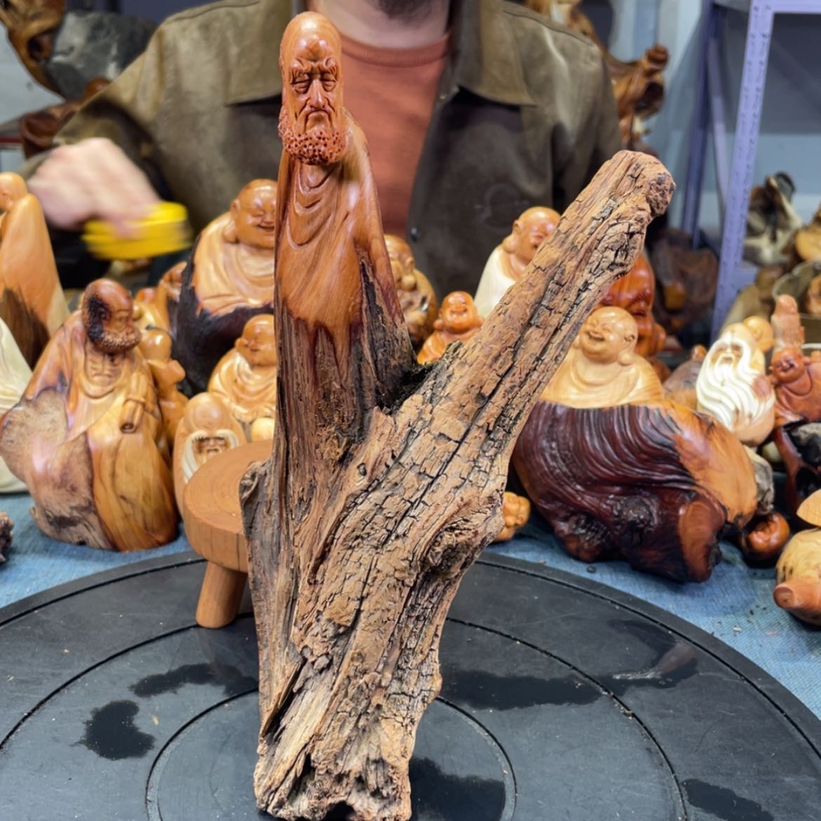 【闪购商品】柏木（崖柏）其他