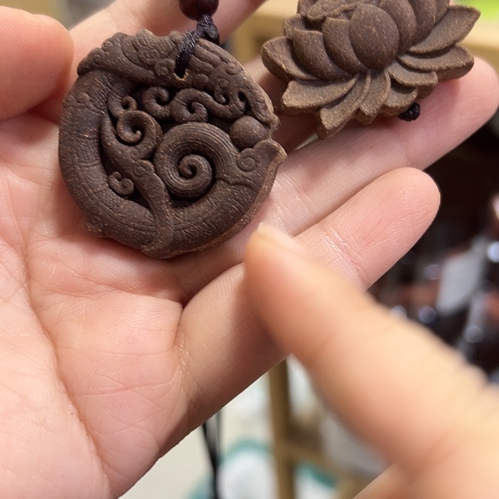 合香养心香蟠龙➕莲花