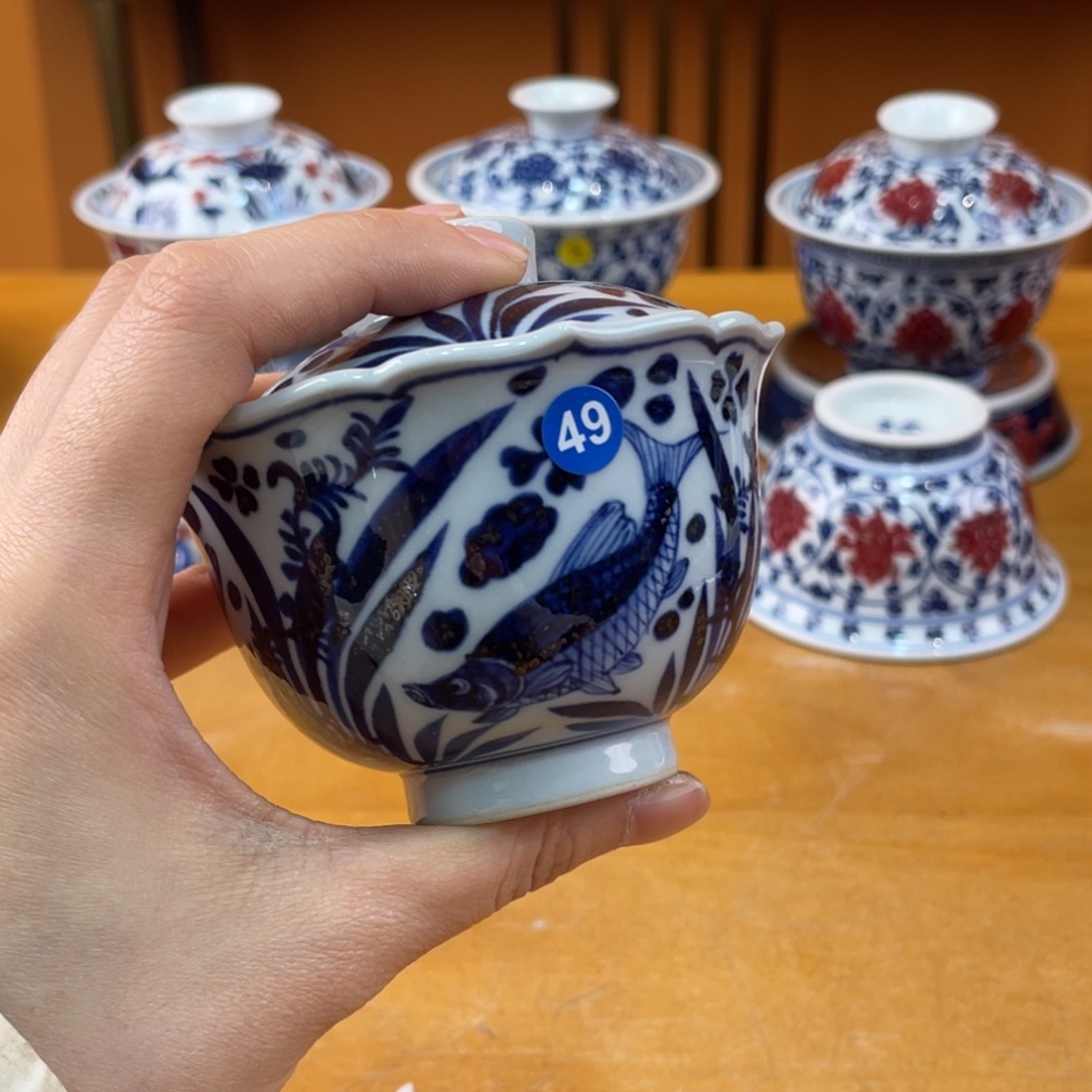 景德镇手绘哈哈哈哈哈哈