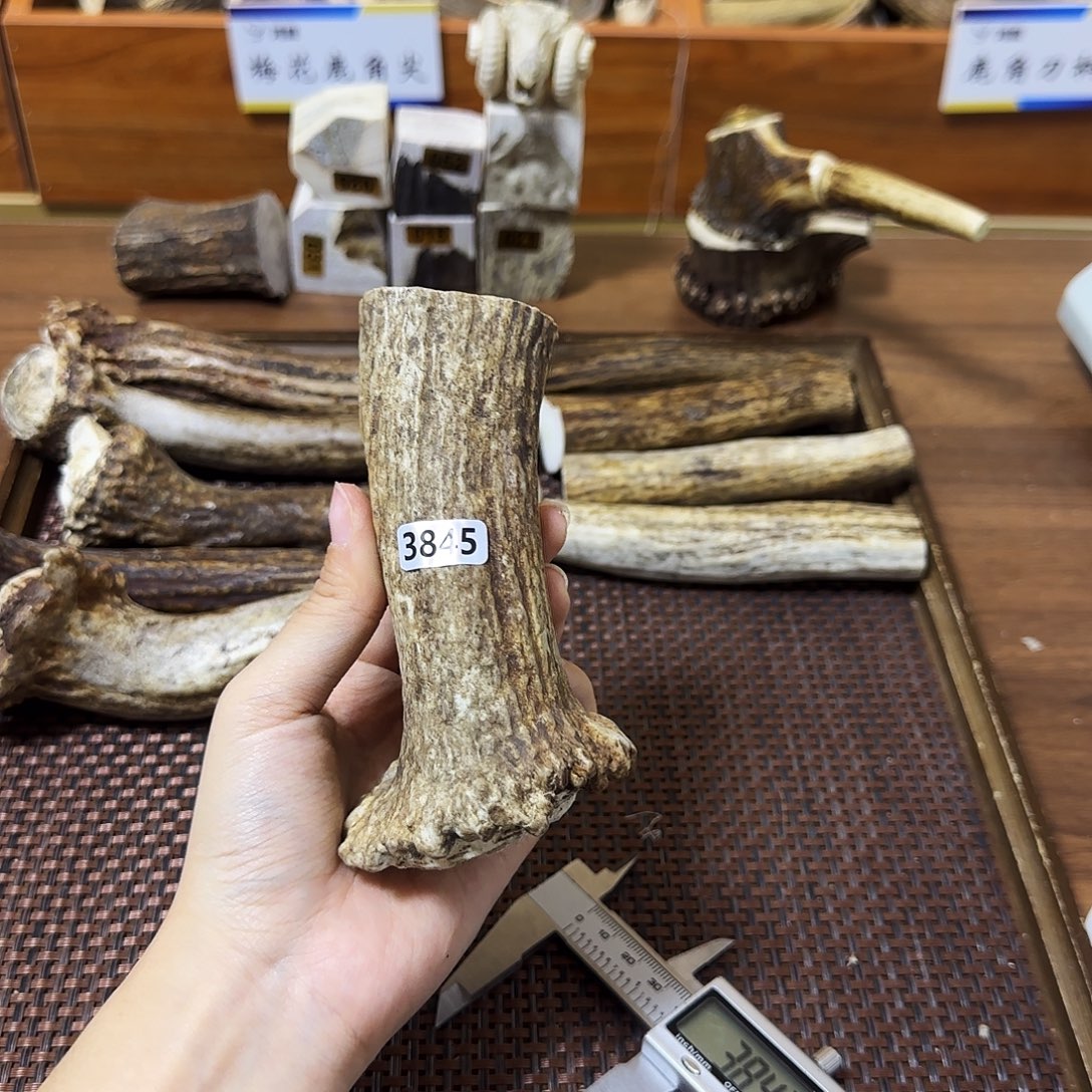 鹿骨手串/手链3845刀柄